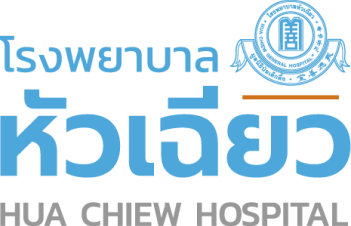 Hua Chiew Hospital logo